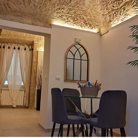 Hotel Caieta Housing Gaeta Exterior foto