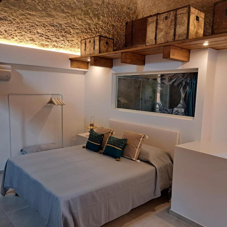 Hotel Caieta Housing Gaeta Exterior foto