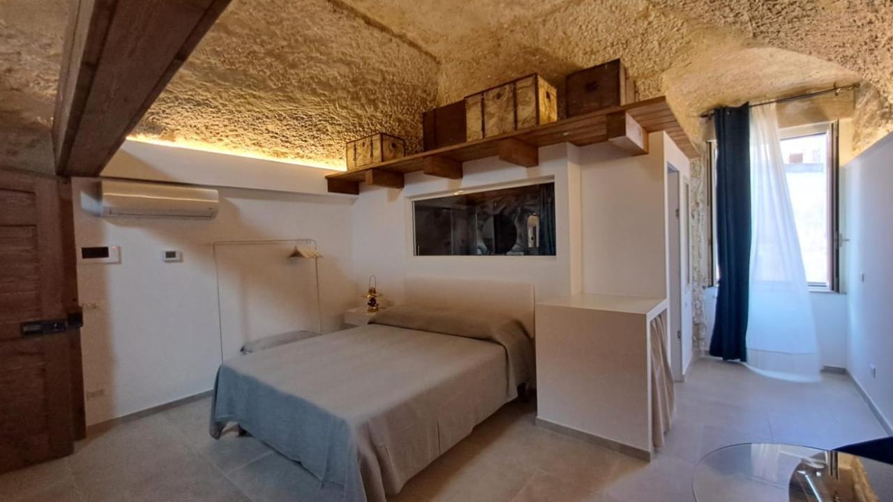Hotel Caieta Housing Gaeta Exterior foto