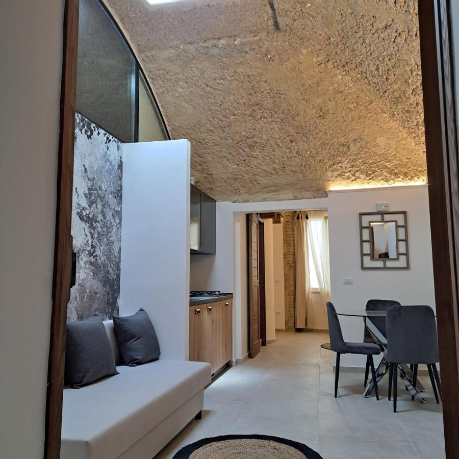 Hotel Caieta Housing Gaeta Exterior foto