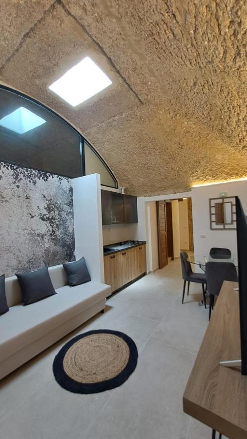 Hotel Caieta Housing Gaeta Exterior foto